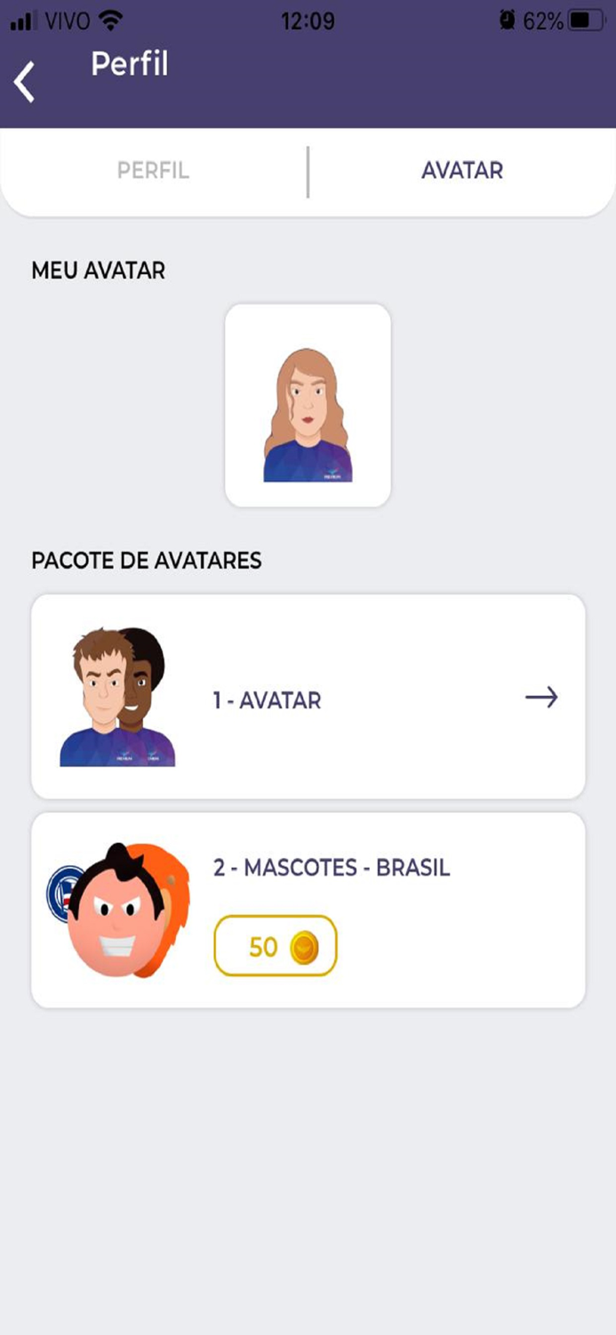 Premium League Fantasy Game