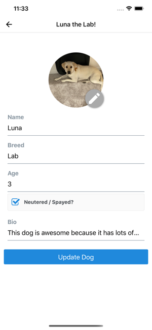 Breed Up - Let's Breed Up!(圖5)-速報App
