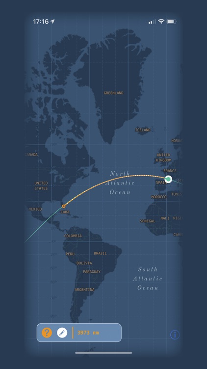 Make Circle Great Again