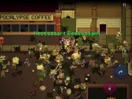 Death Road to Canada ipad bilder 3