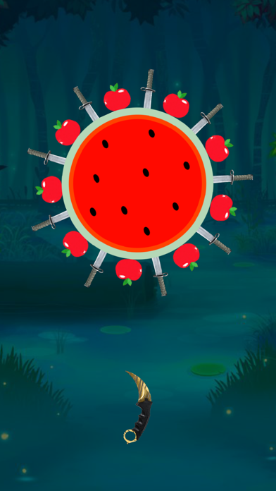 Screenshot #2 pour Counter Knife