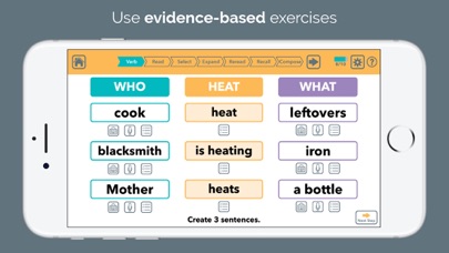 Advanced Language Therapyのおすすめ画像5