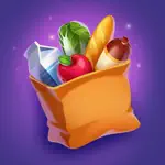 Super market - shopping games App Contact
