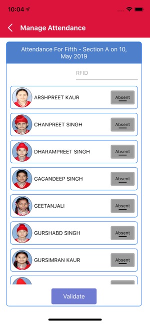 Indian School Seeb(圖6)-速報App
