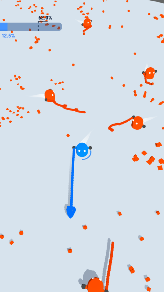 #2. Sword Drawing.IO (iOS) 由: Oksana Voloshyna