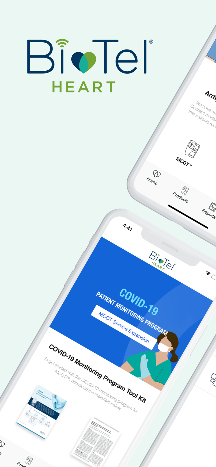 BioTel Heart