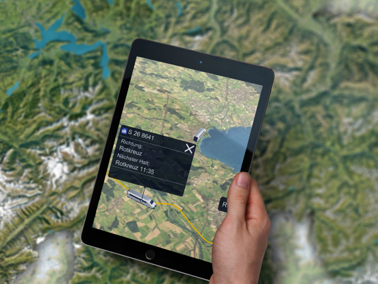 Screenshot #6 pour LIVE MAP