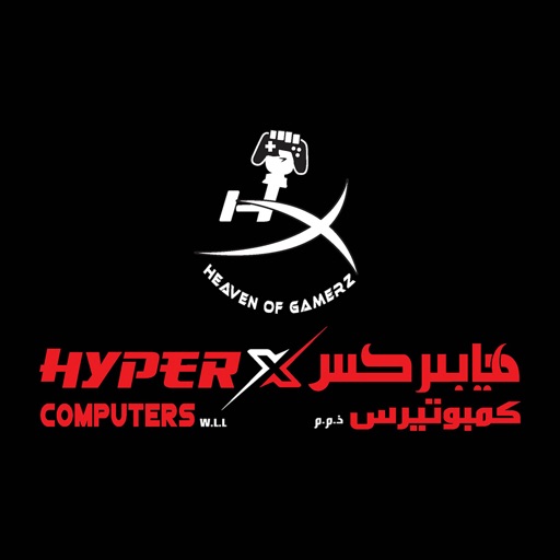 HyperX Computers