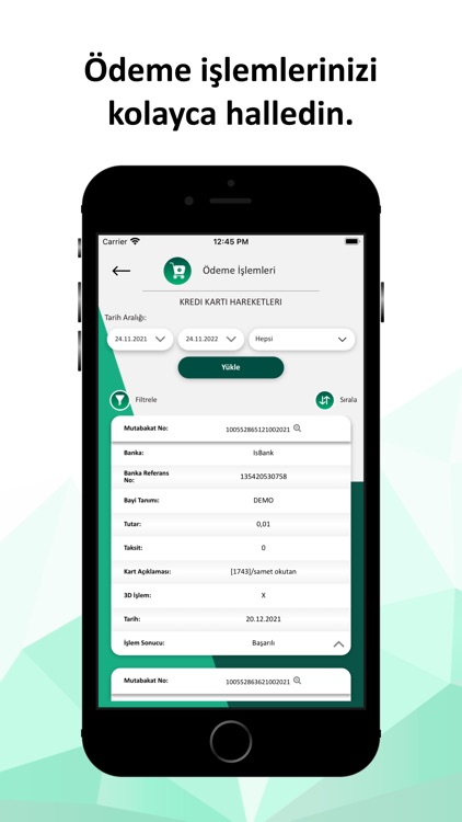 DigiEntegre screenshot-4