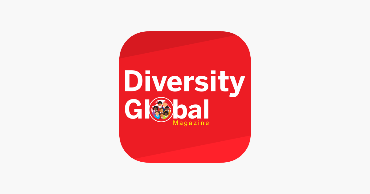 DiversityGlobal On The App Store