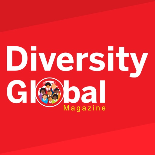 DiversityGlobal - AppWisp.com