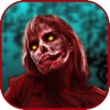 Zombie Face Booth & Halloween - iPhoneアプリ