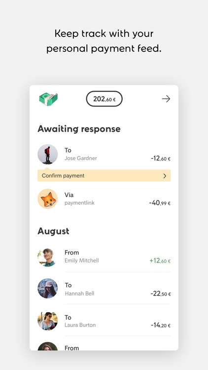 Wavy: Mobile Cash screenshot-3