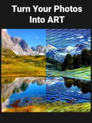 divine art filters ipad images 1