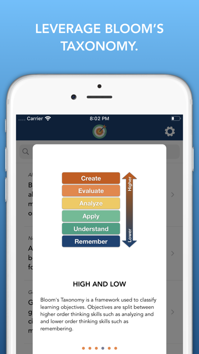 Learning Objective Creatorのおすすめ画像3