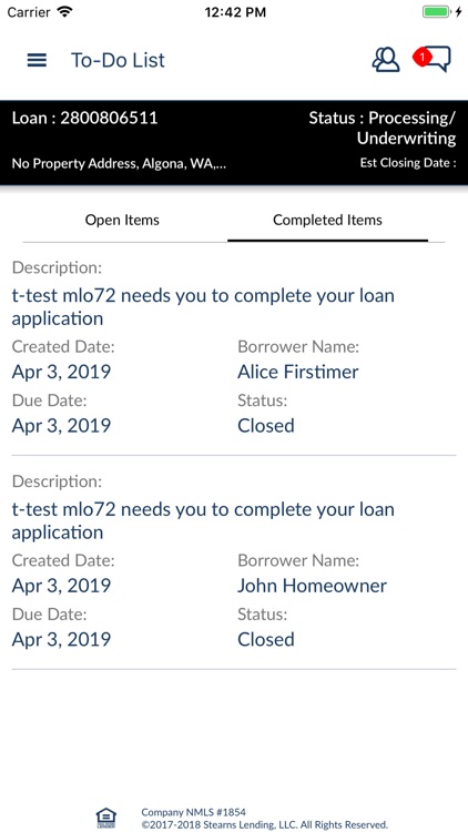 BKCO Mortgage screenshot-3