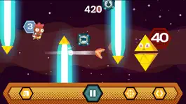 Game screenshot Super SteamPuff apk