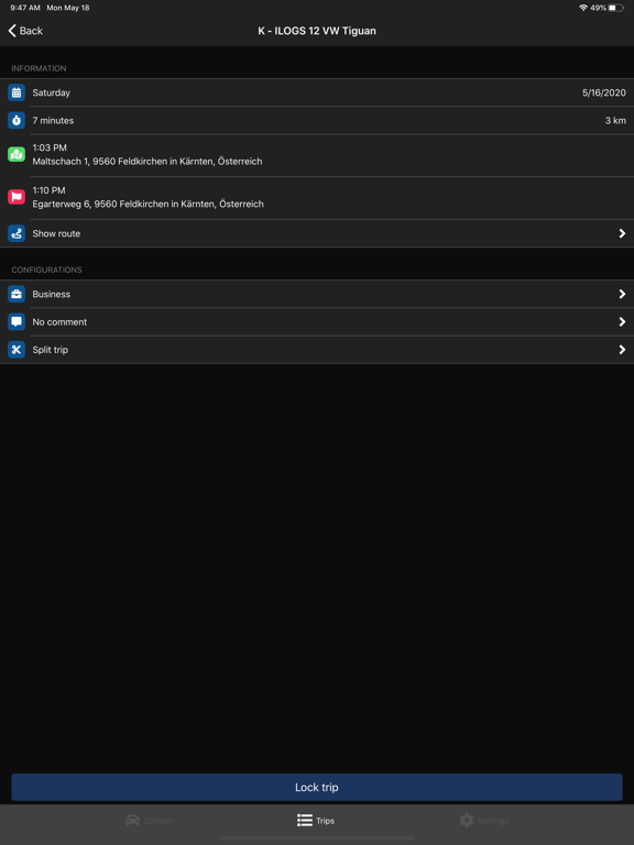 Screenshot #6 pour Drivebox 2