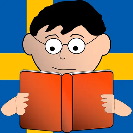 Read and Play in Swedish Cheats