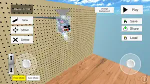 Gadget Creative Challenge screenshot 4