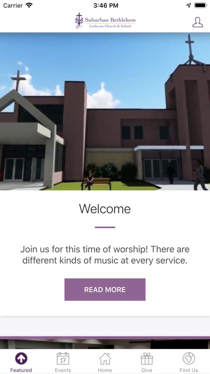 Suburban Bethlehem Lutheran