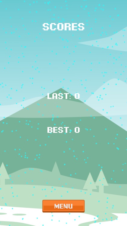 Lucky Fly Bird screenshot-3