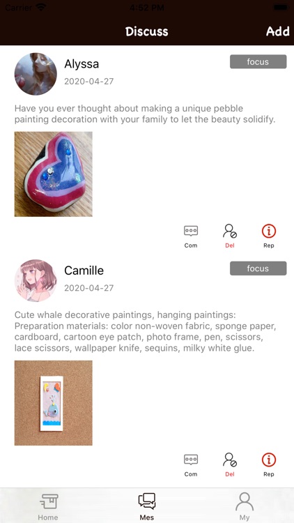 Waiting For The Heart screenshot-4