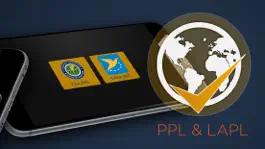 Game screenshot PPL Exam & Study - EASA & FAA apk