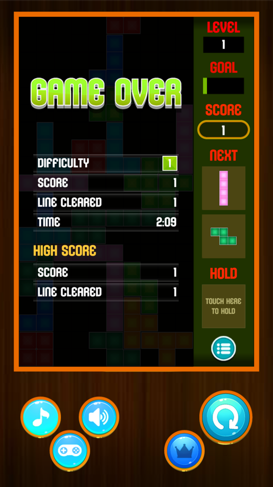 Block Puzzle:Best Star Finder - 1.0 - (iOS)