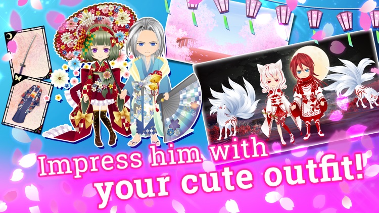 Dear Otome #Shall we date? screenshot-5