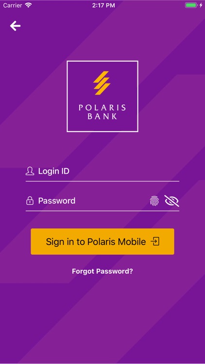 Polaris Mobile Banking