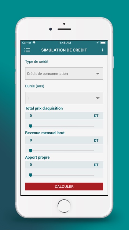 BTL M-Banking screenshot-3