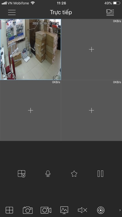 KBView