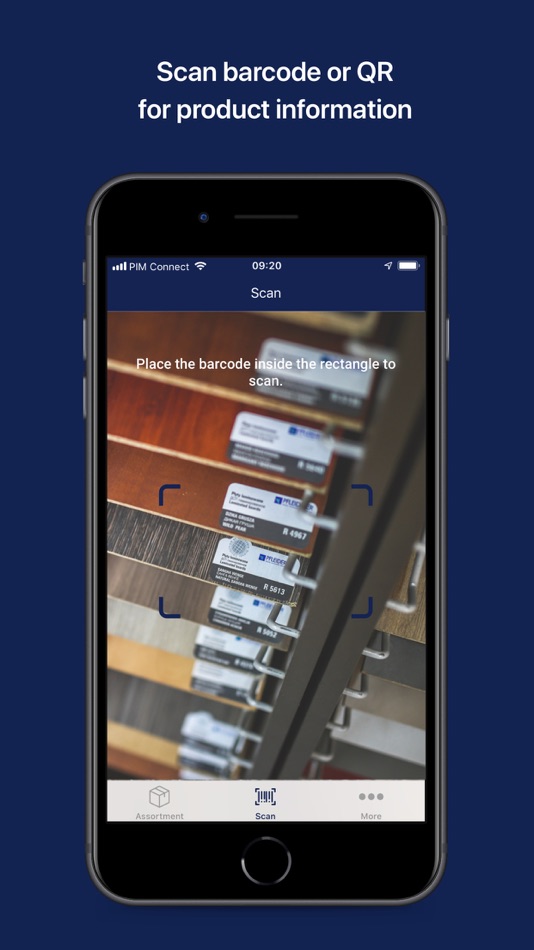 #3. PIM Connect (iOS) 由: Webuildapps B.V.