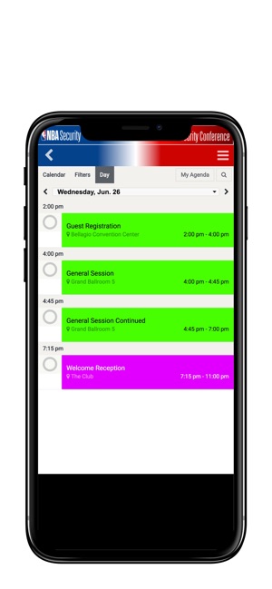 NBA Events(圖2)-速報App