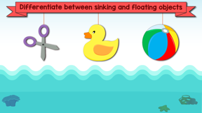 Curious World: Preschool Learn screenshot