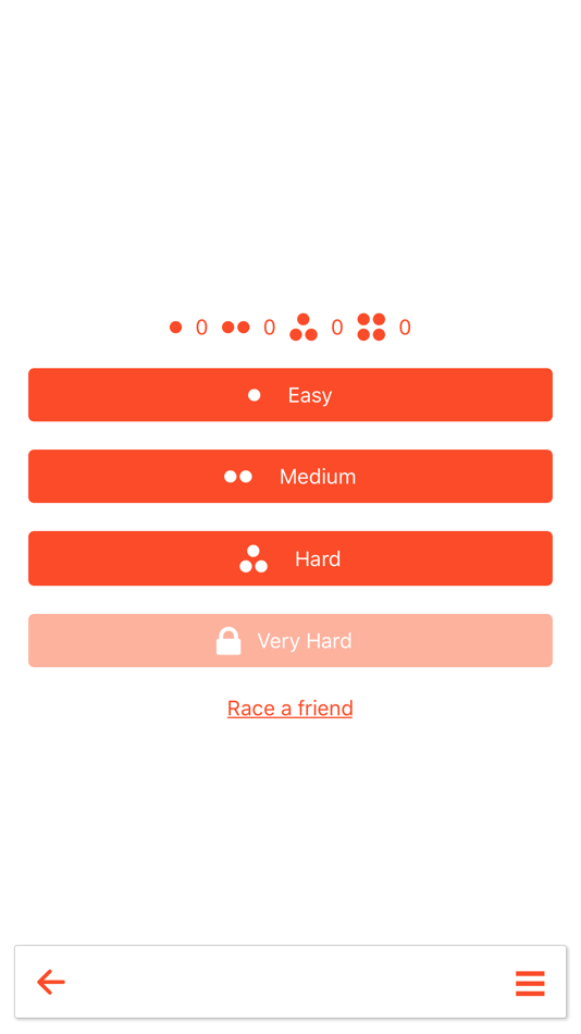 #5. Trestle - The New Sudoku (iOS) 由: Noah Gilmore