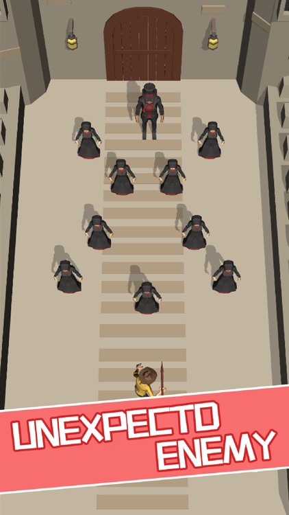 Cowboy shooter 3D screenshot-4