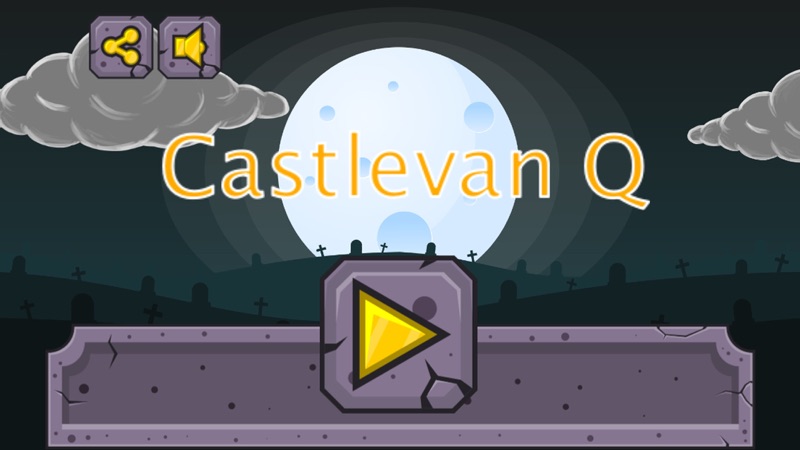 Castlevan Q screenshot 5