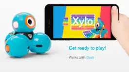 Game screenshot Xylo for Dash robot mod apk