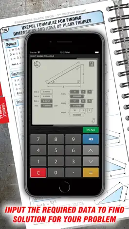 Game screenshot WS Geometry hack