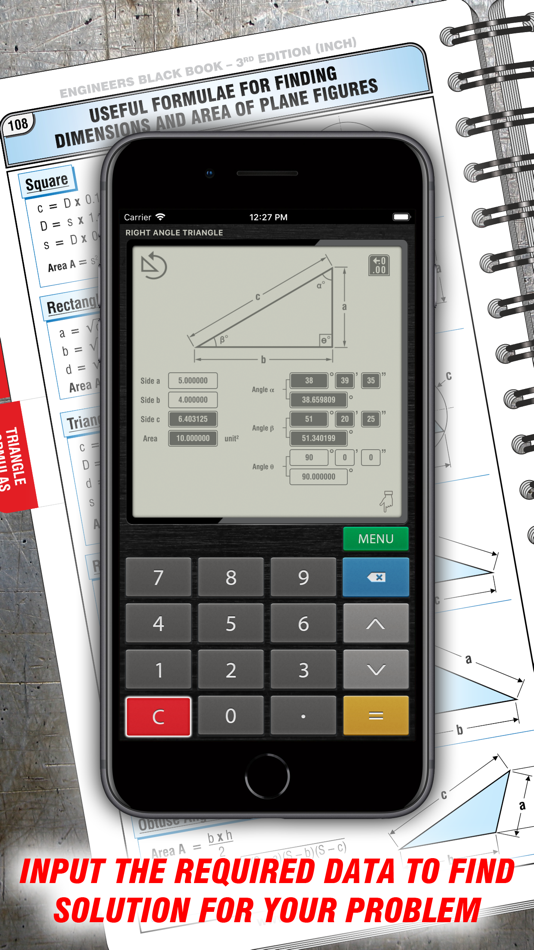 #3. WS Geometry (iOS) 由: Rein Rapp