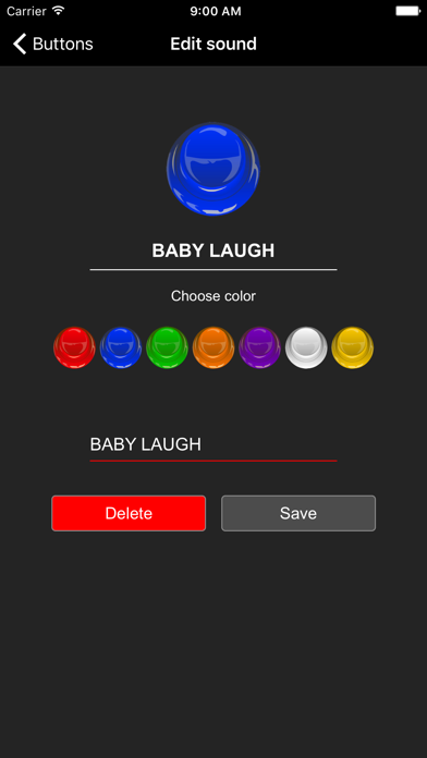Instant Buttons - インスタント ボタンのおすすめ画像3