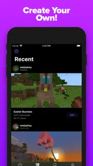 addons pro pe for minecraft iphone screenshot 3