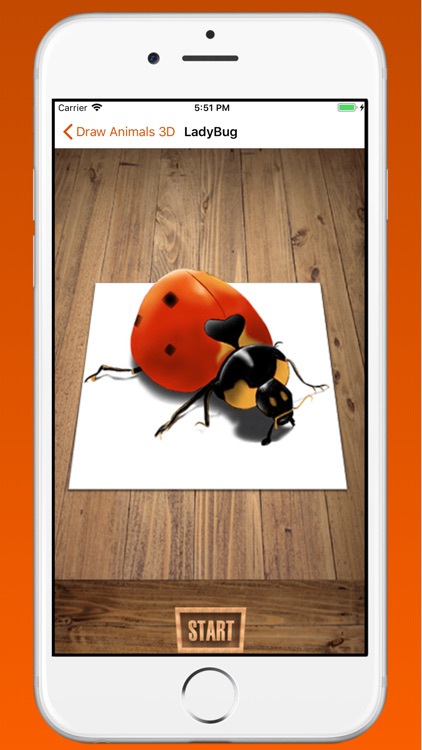 How to Draw Animals 3D screenshot-5
