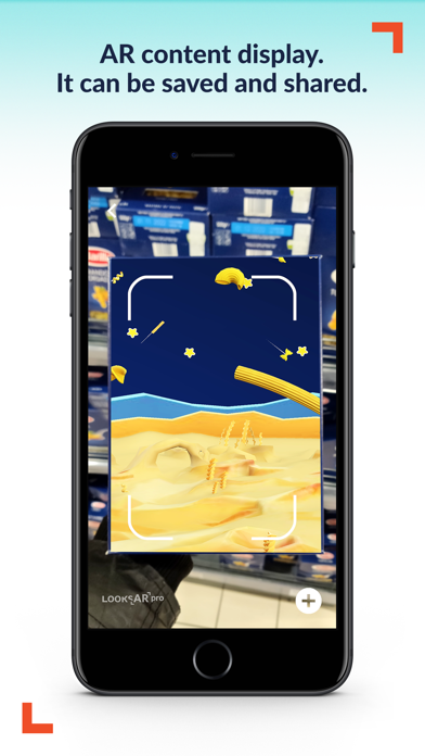 LooksAR PRO Screenshot