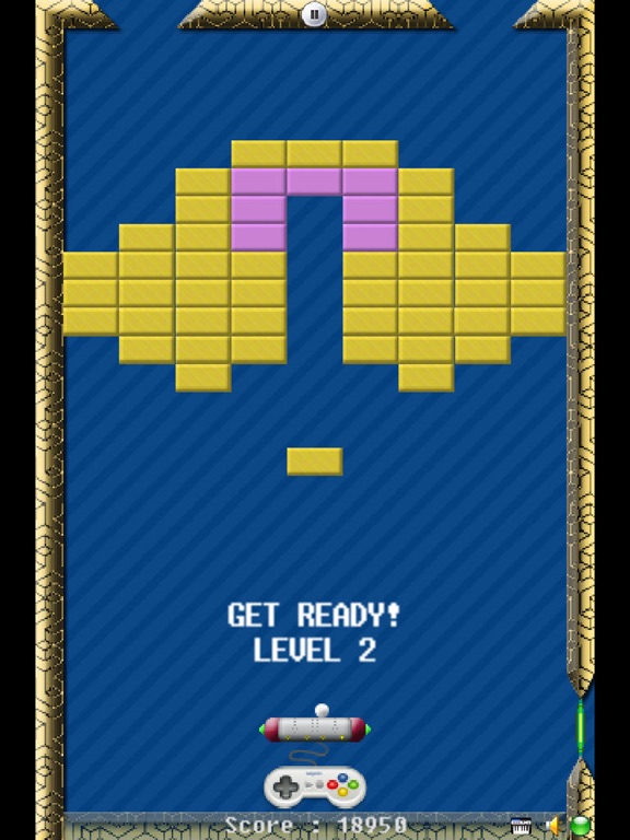 Screenshot #5 pour Break It Out 2