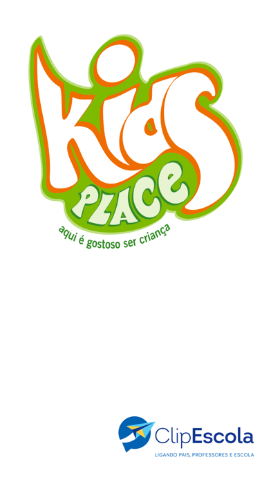 Kids Place Screenshot