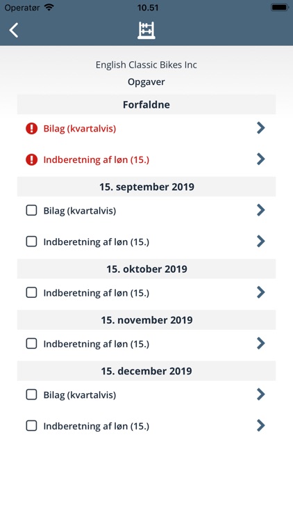 GBH Access screenshot-3