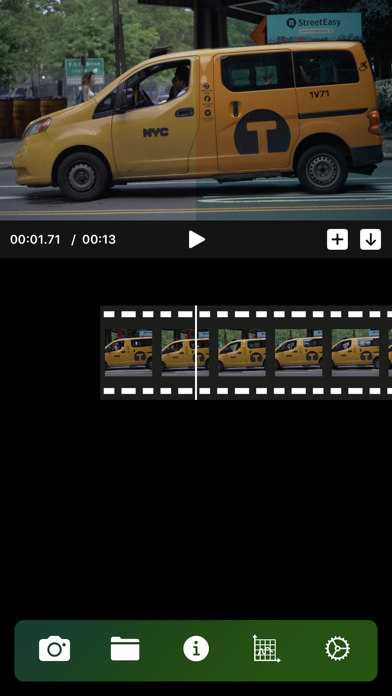 Screenshot #2 pour Cineon